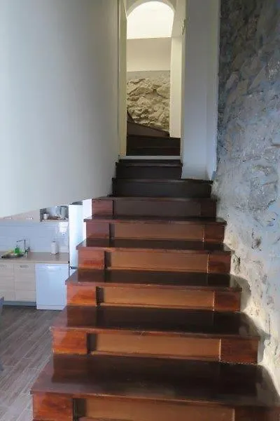 Renoviertes Ferienhaus In Baska Mit Terrasse Holiday home Baska (Krk)