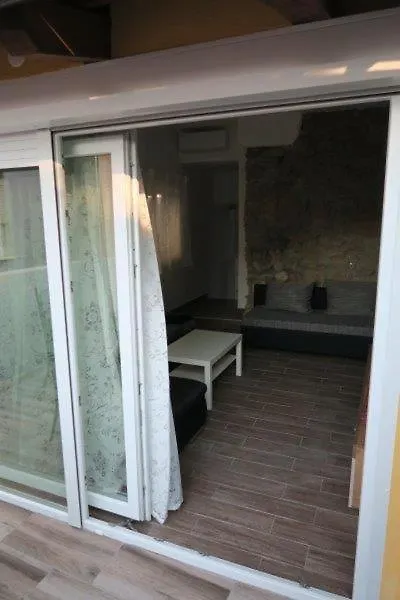 Holiday home Renoviertes Ferienhaus In Baska Mit Terrasse Croatia