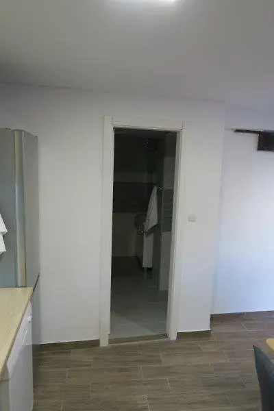 Renoviertes Ferienhaus In Baska Mit Terrasse 0*, Baska (Krk) Croatia