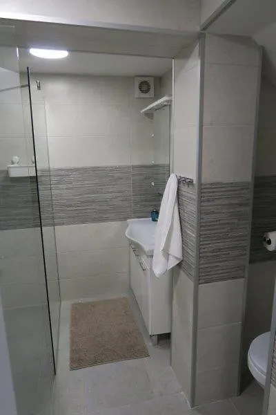 Holiday home Renoviertes Ferienhaus In Baska Mit Terrasse Croatia