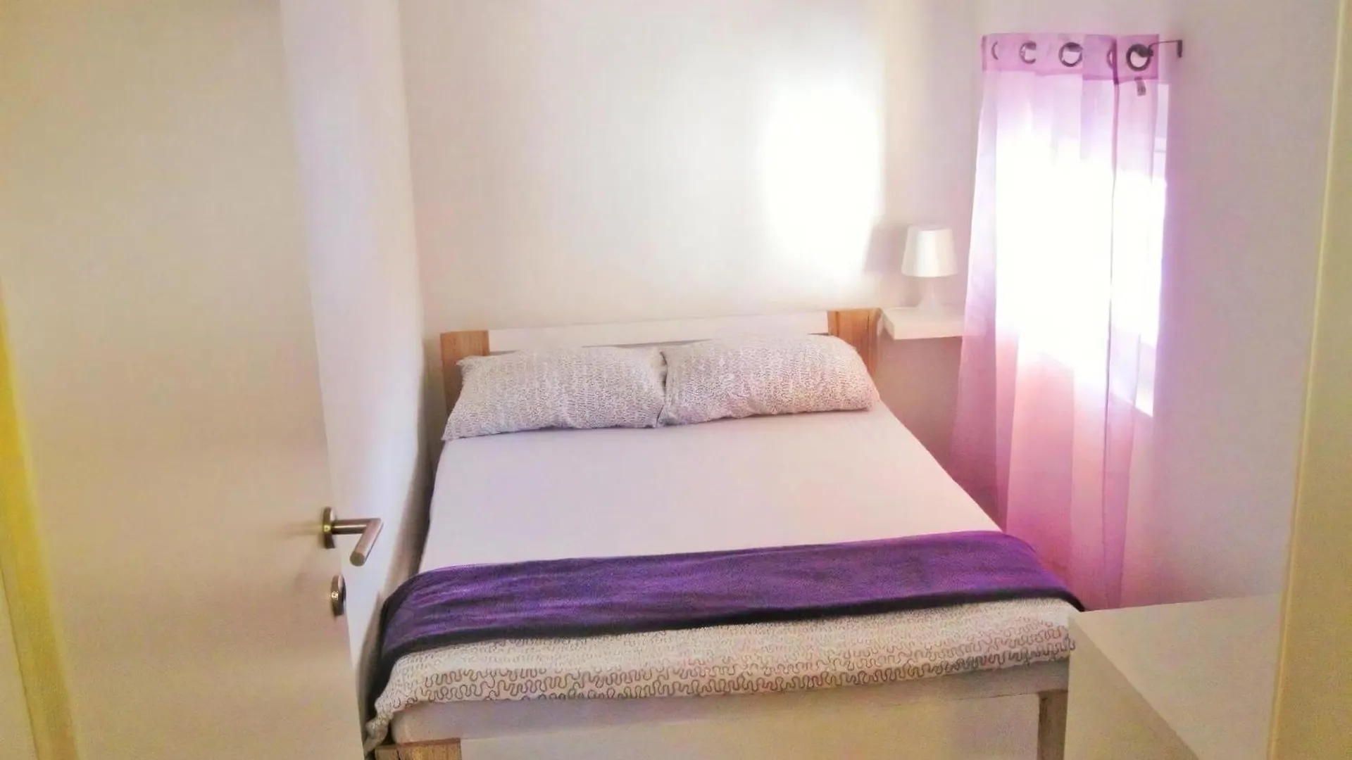 Renoviertes Ferienhaus In Baska Mit Terrasse 0*, Baska (Krk) Croatia